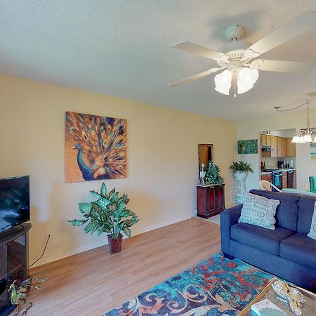Beachwalk Condos #14F بنما سيتي بيتش المظهر الخارجي الصورة